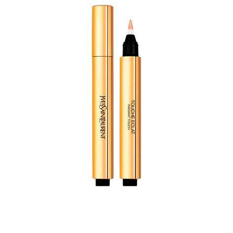 ysl touche eclat radiant touch no 1|ILLUMINATE YOUR ICONIC COMPLEXION WITH TOUCHE .